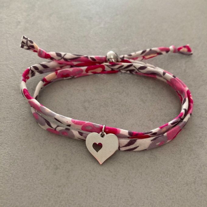 Bracelet double Liberty