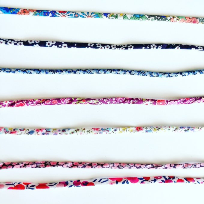 Bracelet double Liberty